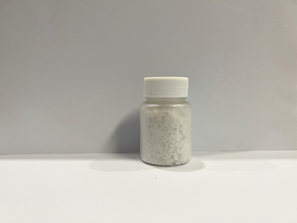 二氧化硅納米材料